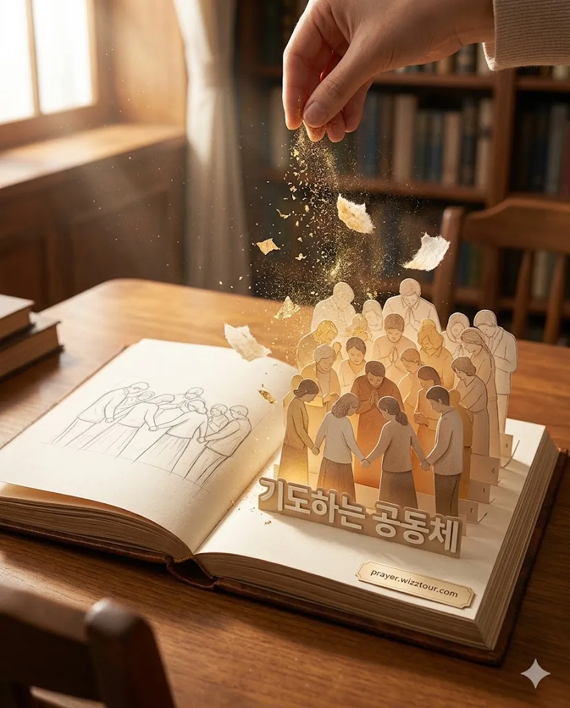 기도하는 공동체